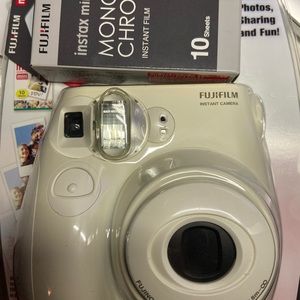 Fujifilm instax mini7s